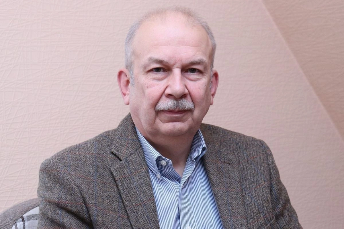 Виктор Чобану: Для Гагаузии естественные союзники - это Азербайджан и Турция - КРИЗИС В МОЛДОВЕ